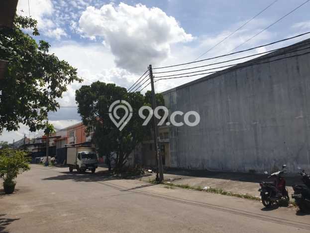 Gudang Komersial Dijual di Neglasari Tangerang LT 731m2 & LB 500m2 Gudang Komersial Dijual di Neglasari Tangerang LT 731m2 & LB 500m2