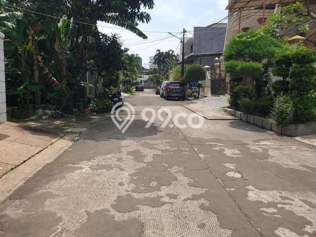 Rumah Luxury Modern Tanpa Renovasi di Pluit Jakarta Utara Rumah Luxury Modern Tanpa Renovasi di Pluit Jakarta Utara
