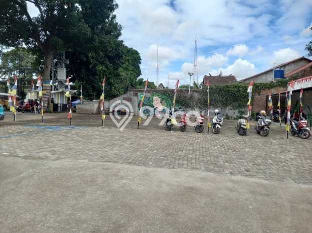 Kavling Tanah untuk Dijual di Joglo, Jakarta Barat, Luas 3080m2 Kavling Tanah untuk Dijual di Joglo, Jakarta Barat, Luas 3080m2