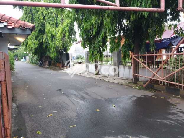 Lahan Dijual Lokasi Strategis di Jakarta Timur dengan Luas 690m2 Lahan Dijual Lokasi Strategis di Jakarta Timur dengan Luas 690m2