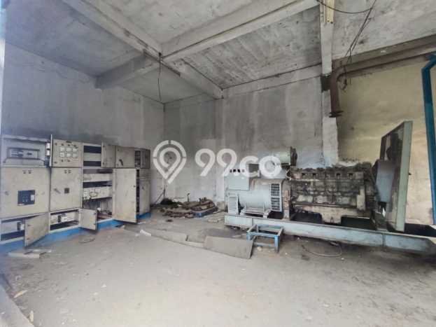 Dijual! Pabrik di Jatake Tangerang LT 16965m2 / LB 10000m2 Kawasan Strategis Dijual! Pabrik di Jatake Tangerang LT 16965m2 / LB 10000m2 Kawasan Strategis