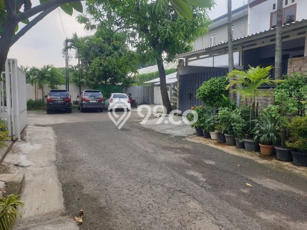 Hunian Nyaman Asri 3 KT Siap Huni di Pondok Kopi Jakarta Timur Hunian Nyaman Asri 3 KT Siap Huni di Pondok Kopi Jakarta Timur