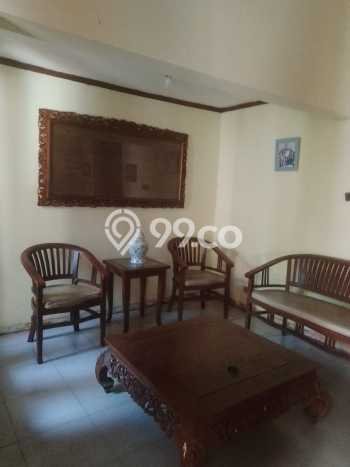 Jual Rumah Minimalis Bagus Punya 3 KT di Cempaka Putih Jakarta Pusat SHM Jual Rumah Minimalis Bagus Punya 3 KT di Cempaka Putih Jakarta Pusat SHM