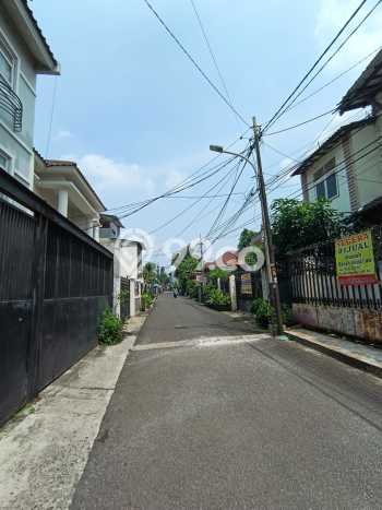 Rumah Modern Minimalis 2 Kamar Bisa Langsung Pindah di Tebet Rumah Modern Minimalis 2 Kamar Bisa Langsung Pindah di Tebet