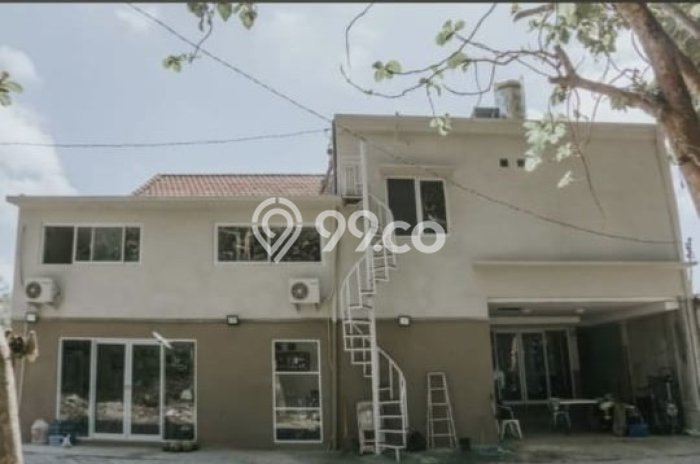 Dijual Kost di Kawasan Kuta, Badung, Spesifikasi 11 KT, 2 KM, 274m2 Dijual Kost di Kawasan Kuta, Badung, Spesifikasi 11 KT, 2 KM, 274m2