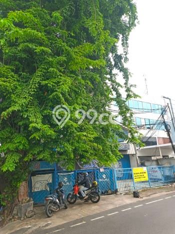 Ruko Dijual di Kawasan Kebayoran Lama, Jakarta Selatan Harga Kompetitif Ruko Dijual di Kawasan Kebayoran Lama, Jakarta Selatan Harga Kompetitif