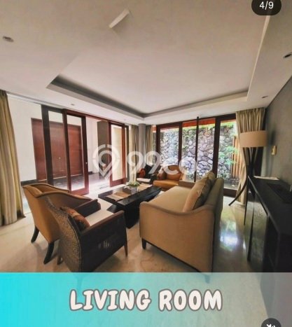 Rumah Elit Modern Siap Huni di patra kuningan Jakarta Selatan Rumah Elit Modern Siap Huni di patra kuningan Jakarta Selatan