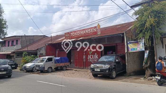 Untuk Dijual! Komersial di Manggarai Jakarta Selatan LT 152m2 / LB 100m2 Kawasan Bisnis Untuk Dijual! Komersial di Manggarai Jakarta Selatan LT 152m2 / LB 100m2 Kawasan Bisnis