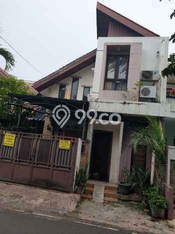 Jual Rumah Minimalis Bagus Punya 3 KT di Cempaka Putih Jakarta Pusat SHM Jual Rumah Minimalis Bagus Punya 3 KT di Cempaka Putih Jakarta Pusat SHM
