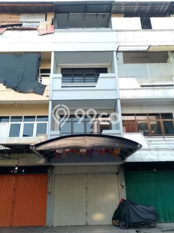 Ruko Bagus Dijual di Duri Kosambi Jakarta Barat Strategis Cocok untuk Kembangkan Bisnis Ruko Bagus Dijual di Duri Kosambi Jakarta Barat Strategis Cocok untuk Kembangkan Bisnis