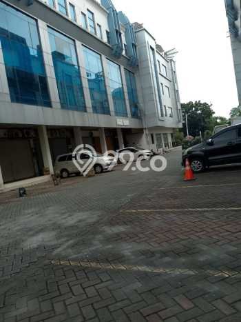 Ruko Paling Dicari LB 120m2 Dijual di Kebon Jeruk Ruko Paling Dicari LB 120m2 Dijual di Kebon Jeruk