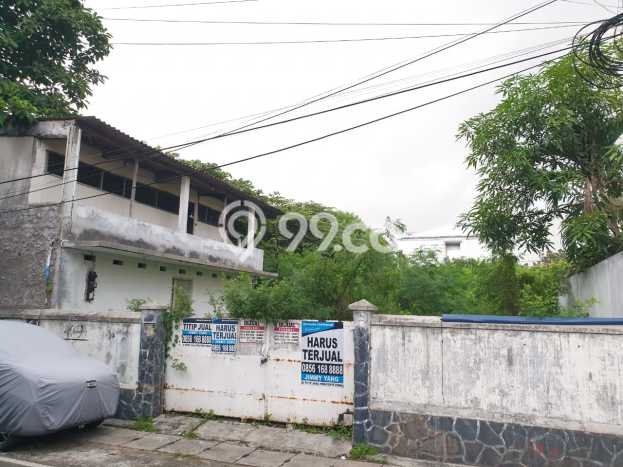 Lahan untuk Dijual di Menteng Jakarta Pusat Luas 600m2 Lahan untuk Dijual di Menteng Jakarta Pusat Luas 600m2