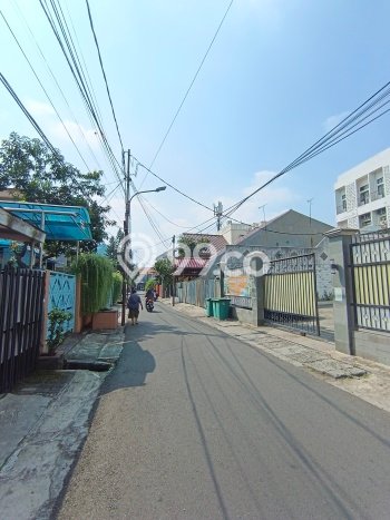 Hunian Super Mewah dengan Akses Paling Strategis di Kemanggisan, Jakarta Barat Hunian Super Mewah dengan Akses Paling Strategis di Kemanggisan, Jakarta Barat
