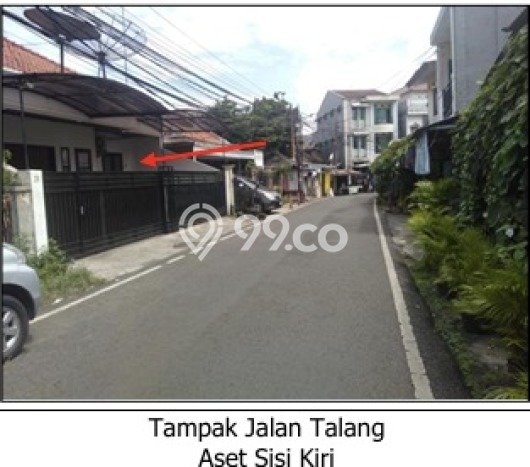 Hot Offer Hunian Premium Ideal dan Luas di Menteng, Jakarta Pusat Hot Offer Hunian Premium Ideal dan Luas di Menteng, Jakarta Pusat