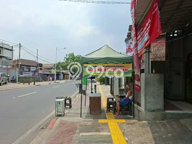 Unit Ruko Dijual di Jakarta Timur LT 175m2 & LB 200m2 Unit Ruko Dijual di Jakarta Timur LT 175m2 & LB 200m2