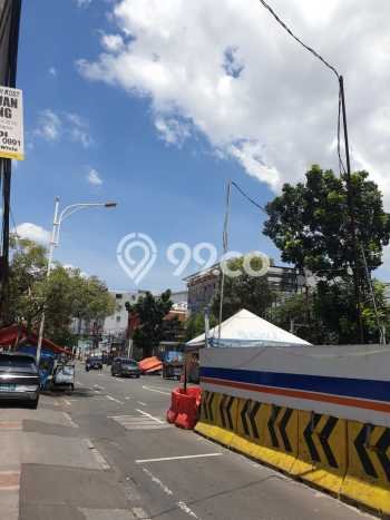 Hotel di , Luas 2000m2m², Posisi Mainroad Hotel di , Luas 2000m2m², Posisi Mainroad