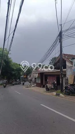 Rumah Modern 2 KT di Pondok Labu Jakarta Selatan Unfurnished Rumah Modern 2 KT di Pondok Labu Jakarta Selatan Unfurnished