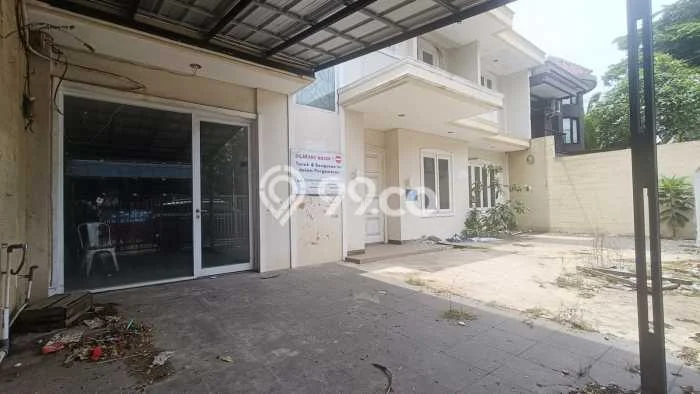 Rumah Elit Modern Siap Huni di Kemang Jakarta Selatan Rumah Elit Modern Siap Huni di Kemang Jakarta Selatan