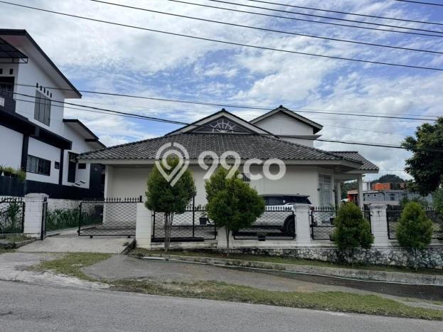 Rumah Minimalis 4 KT di Payakumbuh Kota Payakumbuh Unfurnished Rumah Minimalis 4 KT di Payakumbuh Kota Payakumbuh Unfurnished