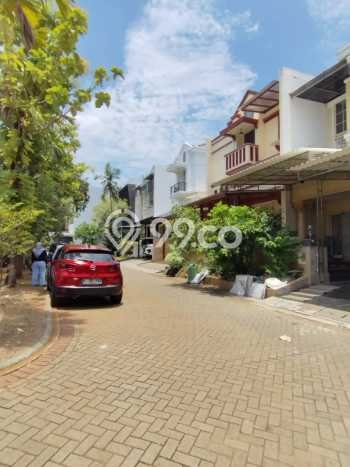 Jual Rumah Luas Megah Dengan View Cantik di Pantai Indah Kapuk, Jakarta Utara Jual Rumah Luas Megah Dengan View Cantik di Pantai Indah Kapuk, Jakarta Utara
