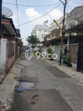 Jual Rumah Modern 2 KT di Sunter, Jakarta Utara Jual Rumah Modern 2 KT di Sunter, Jakarta Utara