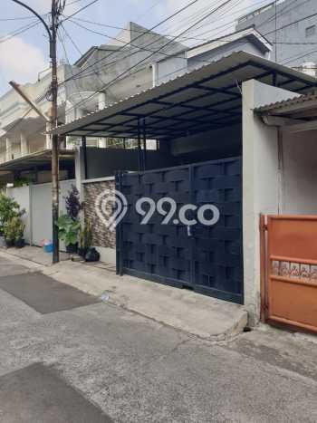 Jual Rumah Modern 2 KT di Sunter, Jakarta Utara Jual Rumah Modern 2 KT di Sunter, Jakarta Utara