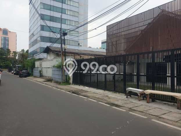 Komersial Dijual Lokasi Emas di Senen Luas 220m2 Komersial Dijual Lokasi Emas di Senen Luas 220m2