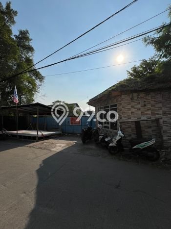 Untuk Dijual Pabrik di Cakung, Jakarta Timur Harga Penawaran Spesial Untuk Dijual Pabrik di Cakung, Jakarta Timur Harga Penawaran Spesial