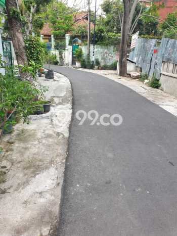 Ready to Use! Premium House LT 164m2 Desain Elegan di Percetakan Negara Ready to Use! Premium House LT 164m2 Desain Elegan di Percetakan Negara