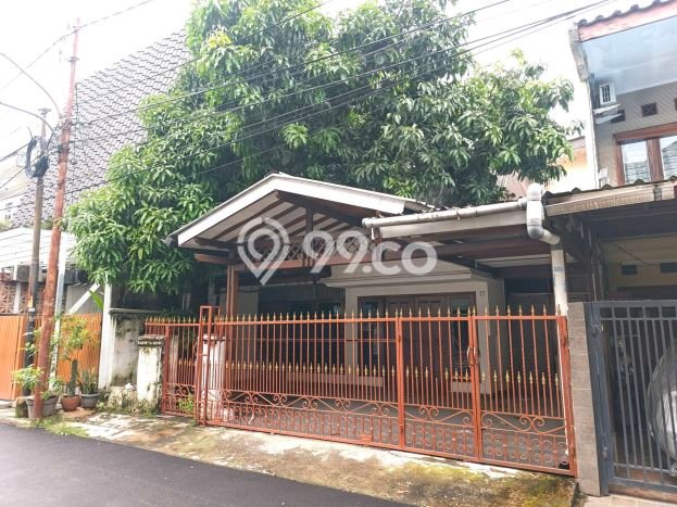 Hunian Nyaman Asri 3 KT Siap Pakai di Bintaro Tangerang Selatan Hunian Nyaman Asri 3 KT Siap Pakai di Bintaro Tangerang Selatan