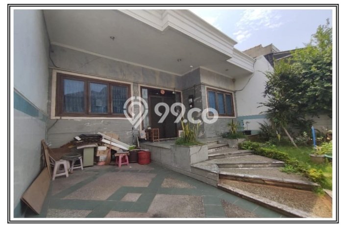 Rumah Luxury Modern Tanpa Renovasi di Pluit Jakarta Utara Rumah Luxury Modern Tanpa Renovasi di Pluit Jakarta Utara