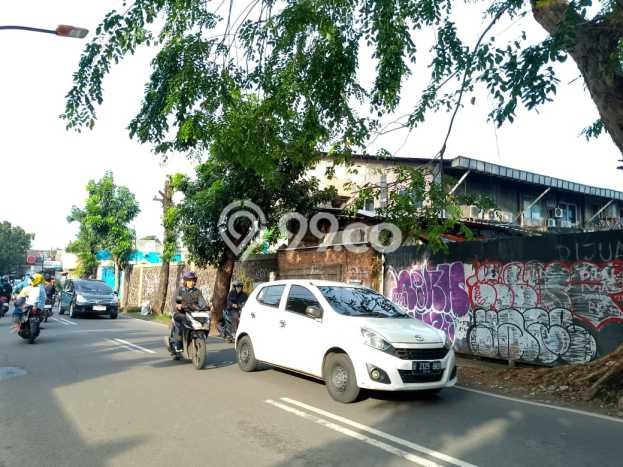 Gudang Dijual di Jakarta Barat LT 2153m2 & LB 1500m2 Lokasi Terbaik! Gudang Dijual di Jakarta Barat LT 2153m2 & LB 1500m2 Lokasi Terbaik!