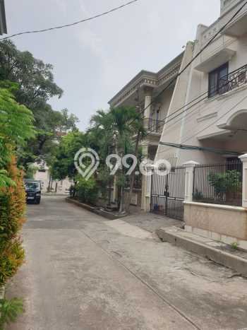 Dijual Rumah Mewah Elegan Dengan View Eksklusif di Pluit, Jakarta Utara Dijual Rumah Mewah Elegan Dengan View Eksklusif di Pluit, Jakarta Utara