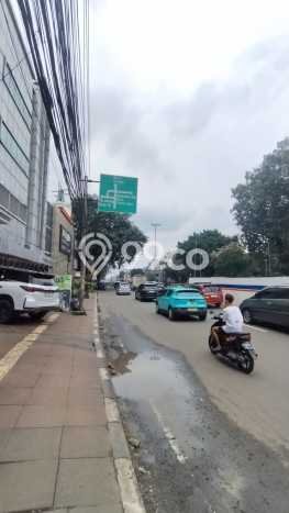 Unit Ruko Dijual di Jakarta Pusat LT 177m2 & LB 480m2 Unit Ruko Dijual di Jakarta Pusat LT 177m2 & LB 480m2