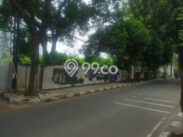 Kavling Tanah Dijual di Kebayoran Baru, Jakarta Selatan, Luas 10299m2 Area Strategis Kavling Tanah Dijual di Kebayoran Baru, Jakarta Selatan, Luas 10299m2 Area Strategis