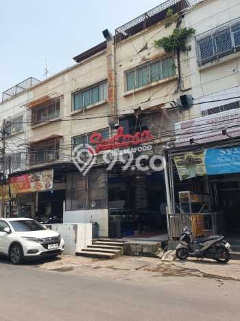 Ruko Dijual di Jakarta Utara LT 85m2 & LB 150m2 Lokasi Terbaik! Ruko Dijual di Jakarta Utara LT 85m2 & LB 150m2 Lokasi Terbaik!