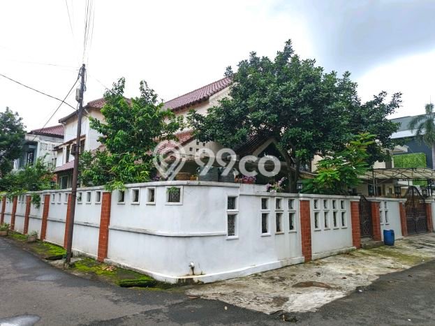 Ready to Use! Premium House LT 468m2 Desain Modern di Cipete Ready to Use! Premium House LT 468m2 Desain Modern di Cipete
