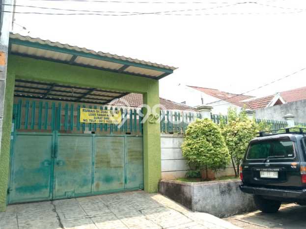 Dijual Rumah Premium dengan Fasilitas Sekitar Komplit di Kebon Jeruk, Jakarta Barat Dijual Rumah Premium dengan Fasilitas Sekitar Komplit di Kebon Jeruk, Jakarta Barat