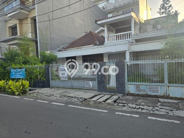 Hunian Super Elit dengan Akses Paling Strategis di Cideng, Jakarta Pusat Hunian Super Elit dengan Akses Paling Strategis di Cideng, Jakarta Pusat
