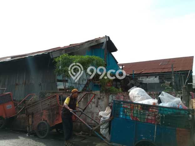 Gudang Bagus Dijual LB 500m2 Lokasi Strategis Jakarta Barat Area Cocok untuk Berbisnis Gudang Bagus Dijual LB 500m2 Lokasi Strategis Jakarta Barat Area Cocok untuk Berbisnis