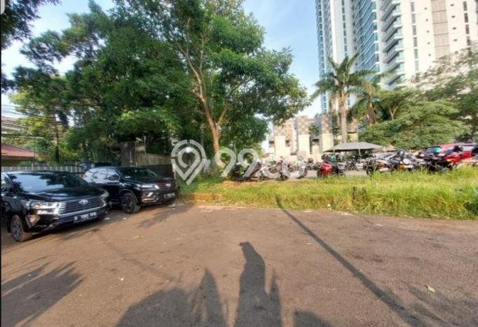 Kavling Tanah Dijual di Kebayoran Baru, Jakarta Selatan, Luas 10299m2 Area Strategis Kavling Tanah Dijual di Kebayoran Baru, Jakarta Selatan, Luas 10299m2 Area Strategis