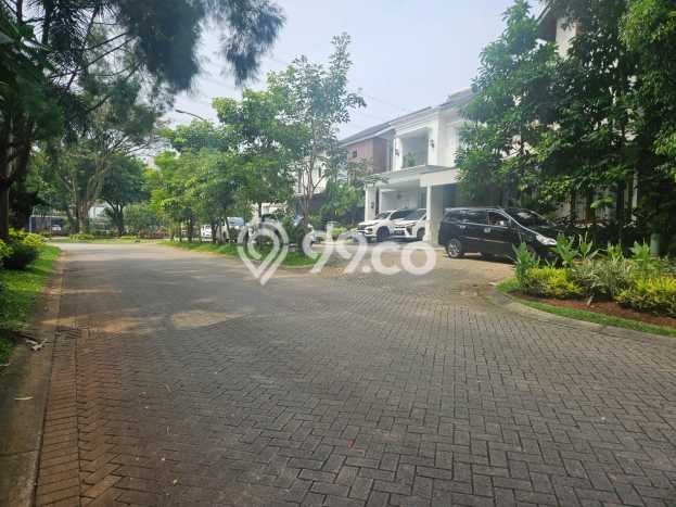 Rumah Mewah LB 450m2 Siap Huni Desain Elegan di Sektor 7-Bintaro, Tangerang Selatan Rumah Mewah LB 450m2 Siap Huni Desain Elegan di Sektor 7-Bintaro, Tangerang Selatan