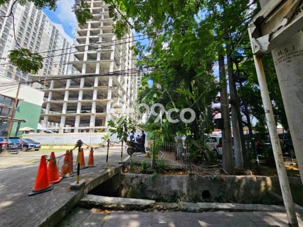 AREA BISNIS! Hotel Kawasan , Luas 17000m2m², Jalan Utama, Strategis AREA BISNIS! Hotel Kawasan , Luas 17000m2m², Jalan Utama, Strategis