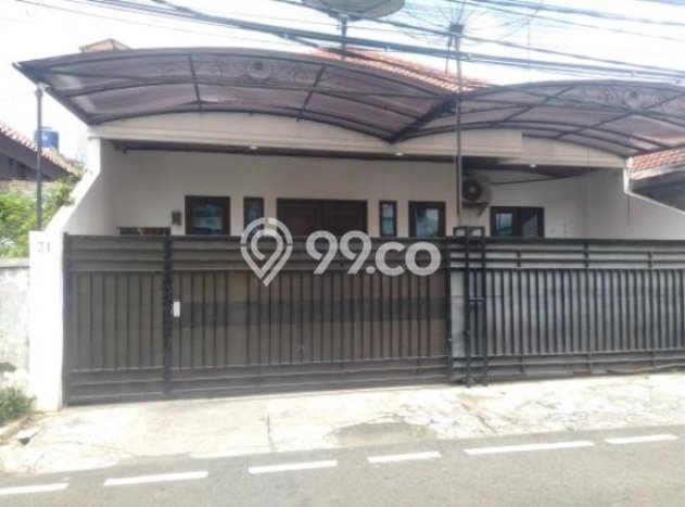 Hot Offer Hunian Premium Ideal dan Luas di Menteng, Jakarta Pusat Hot Offer Hunian Premium Ideal dan Luas di Menteng, Jakarta Pusat