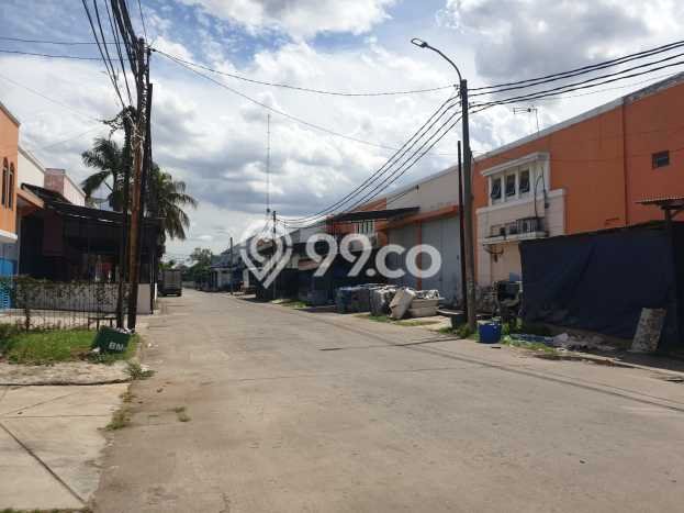 Gudang Komersial Dijual di Neglasari Tangerang LT 731m2 & LB 500m2 Gudang Komersial Dijual di Neglasari Tangerang LT 731m2 & LB 500m2