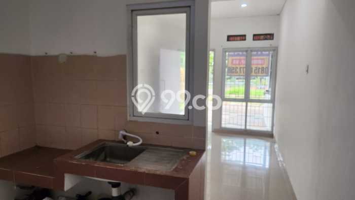 Jual Rumah Modern 2 KT di Mustikasari, Bekasi Jual Rumah Modern 2 KT di Mustikasari, Bekasi