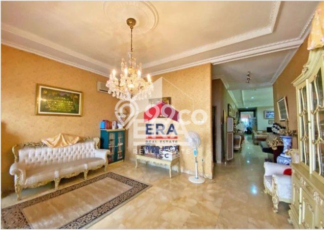 Hunian Elit LB 350m2 Siap Huni Desain Elegan di Pejaten, Jakarta Selatan Hunian Elit LB 350m2 Siap Huni Desain Elegan di Pejaten, Jakarta Selatan