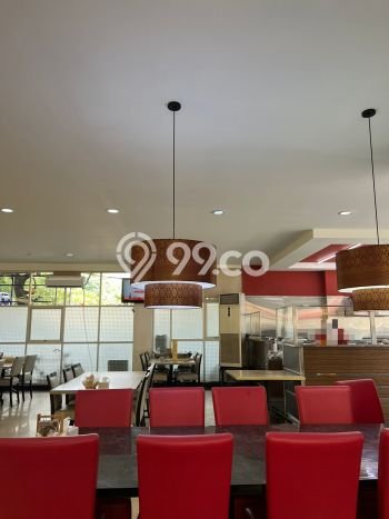 Unit Komersial Dijual di Jakarta Pusat LT 898m2 & LB 538m2 Unit Komersial Dijual di Jakarta Pusat LT 898m2 & LB 538m2