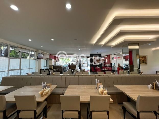 Unit Komersial Dijual di Jakarta Pusat LT 898m2 & LB 538m2 Unit Komersial Dijual di Jakarta Pusat LT 898m2 & LB 538m2