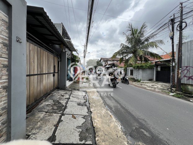 Tanah untuk Dijual di Mampang Prapatan Jakarta Selatan Luas 1086m2 Tanah untuk Dijual di Mampang Prapatan Jakarta Selatan Luas 1086m2